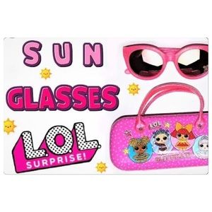 Nwt LOL Surprise Sunglasses